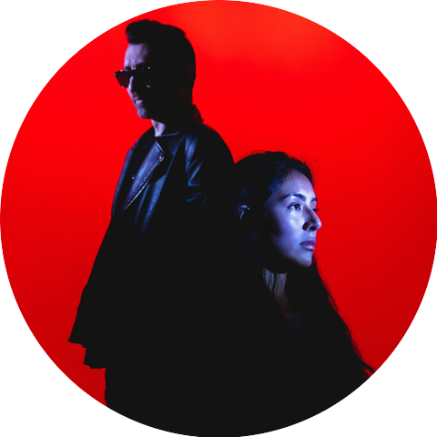 NadaButVibes, Klokwize