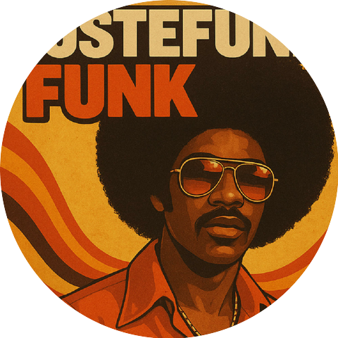 Justefunk Funk