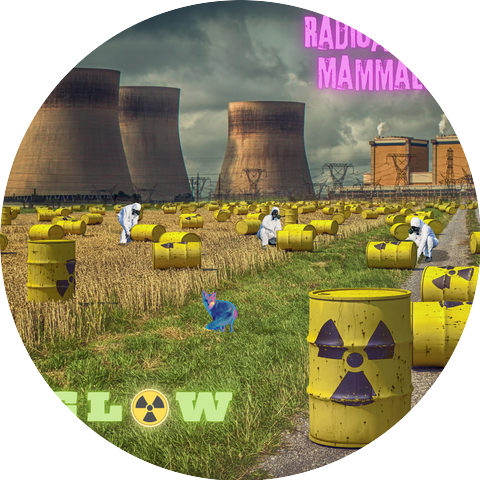 RadioActive Mammals
