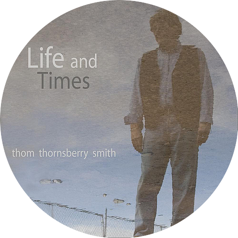 Thom Thornsberry Smith