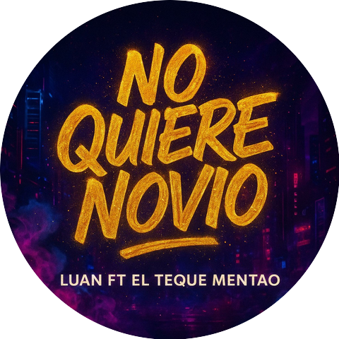 Luan, El Teque Mentao