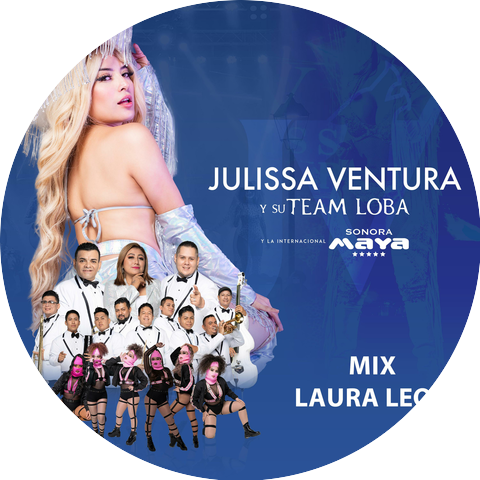 Julissa Ventura Sonora Maya