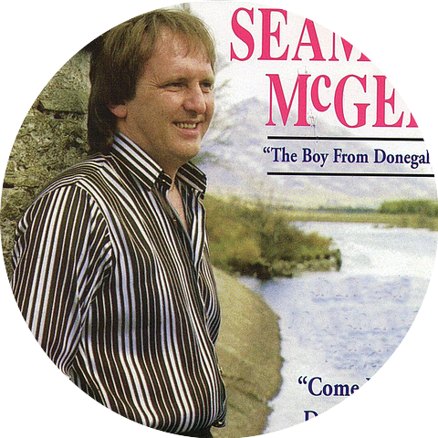 Seamus Mc Gee