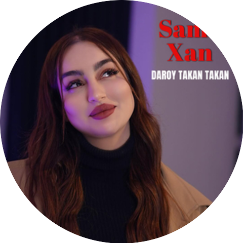 Sama Xan