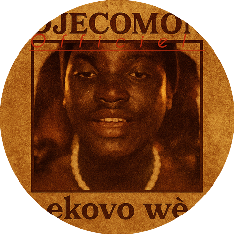 Djecomon Officiel