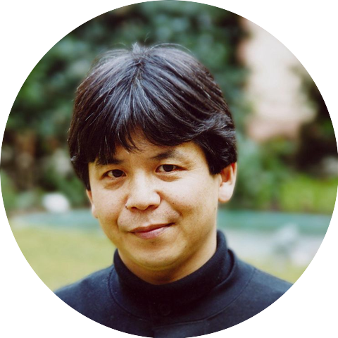 Toshio Hosokawa