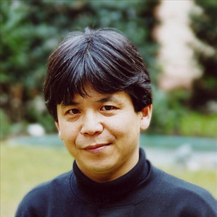 Toshio Hosokawa