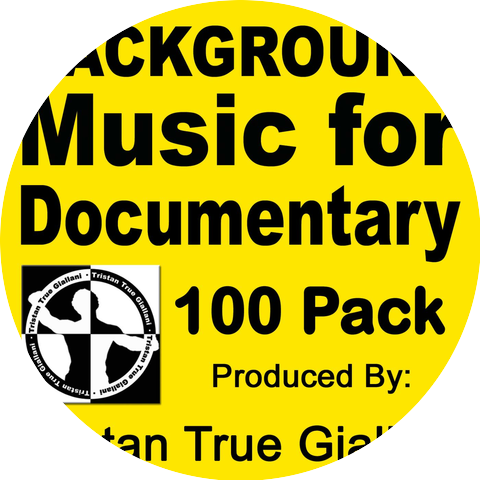 Background Music for Documentary