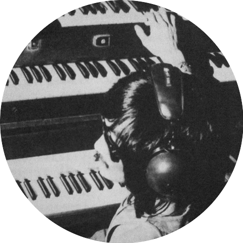 Jun Fukamachi