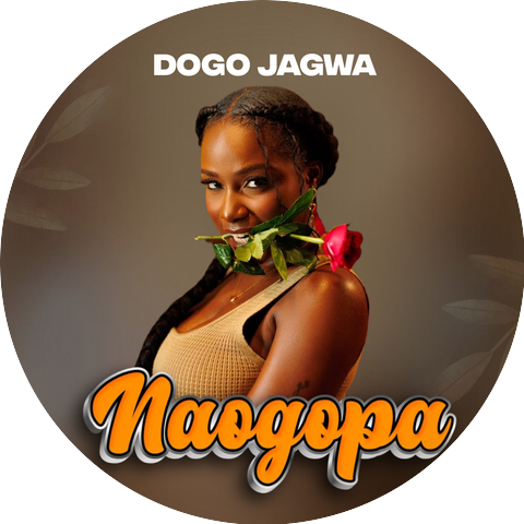 Dogo jagwa