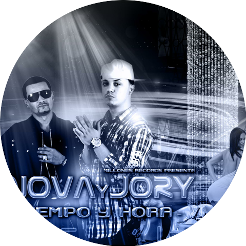 Jory Y Nova