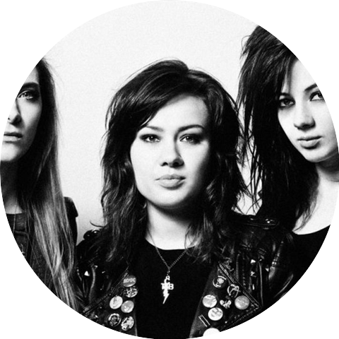 The Amorettes