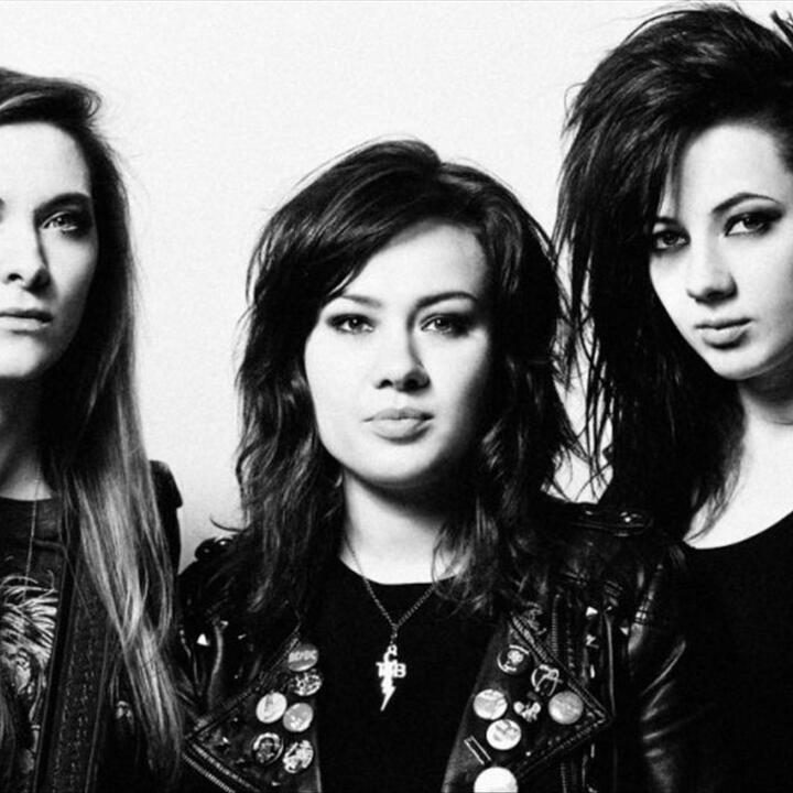 The Amorettes