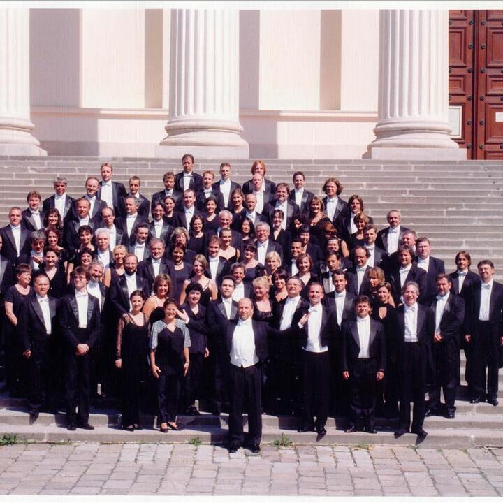 Budapest Festival Orchestra, Iván Fischer