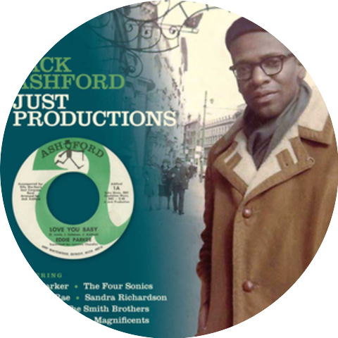 Jack Ashford