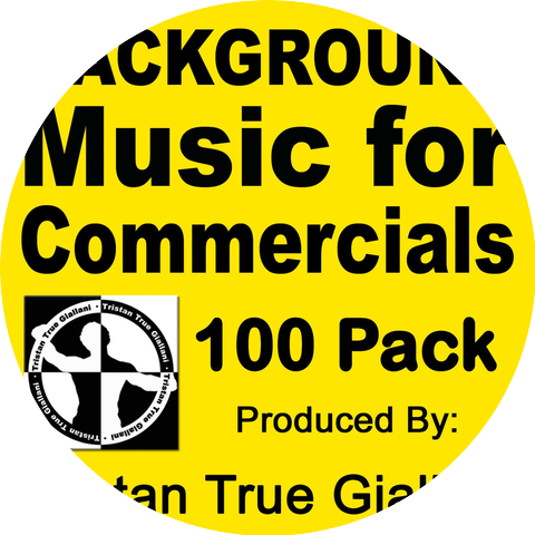 Background Music for Commercials