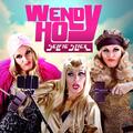 Wendy Ho