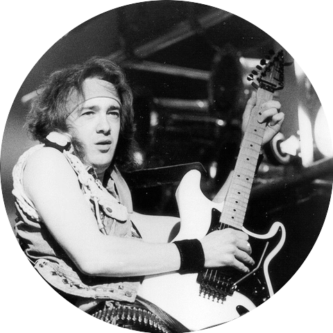 Adrian Smith