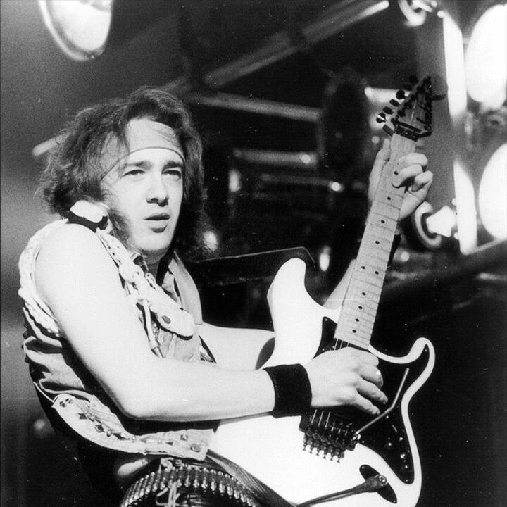 Adrian Smith
