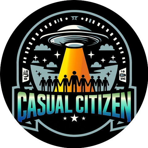 Casual Citizen