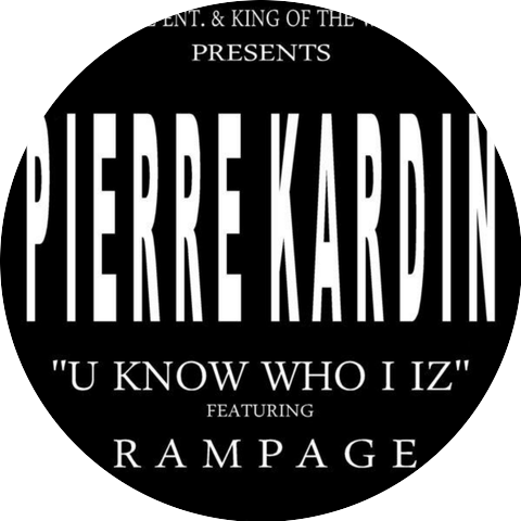 Pierre Kardin