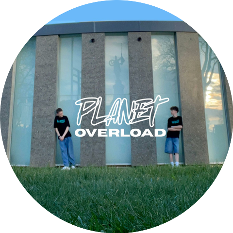 Planet Overload