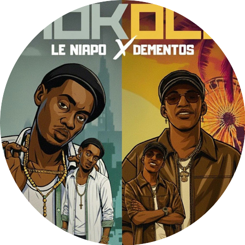 Le Niapo DEMENTOS