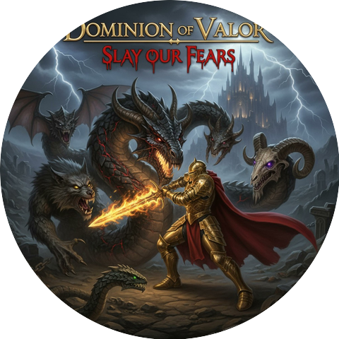 Dominion of Valor