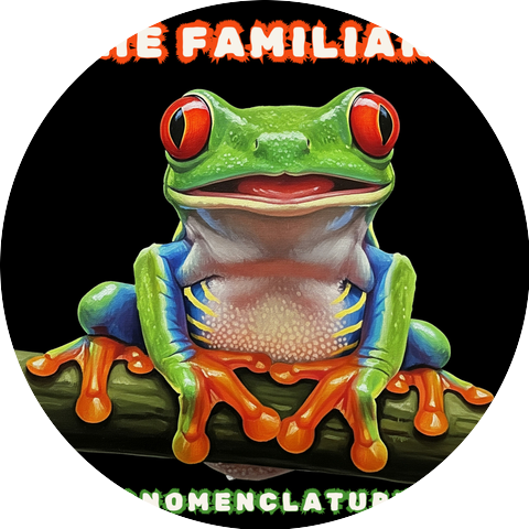 The Familiars of Cape Cod