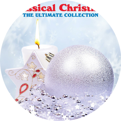 Classical Christmas Orchestra