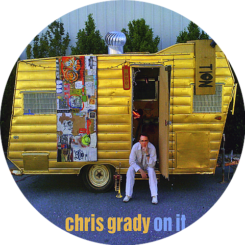 Chris Grady