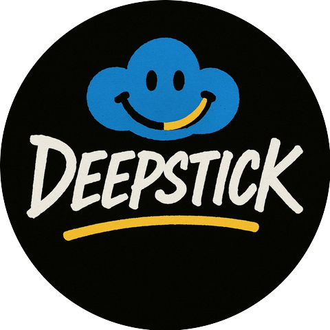 Deepstick