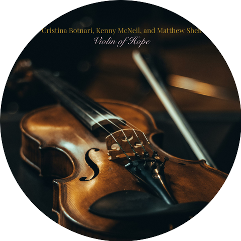 Cristina Botnari, Kenny McNeil, Matthew Shell