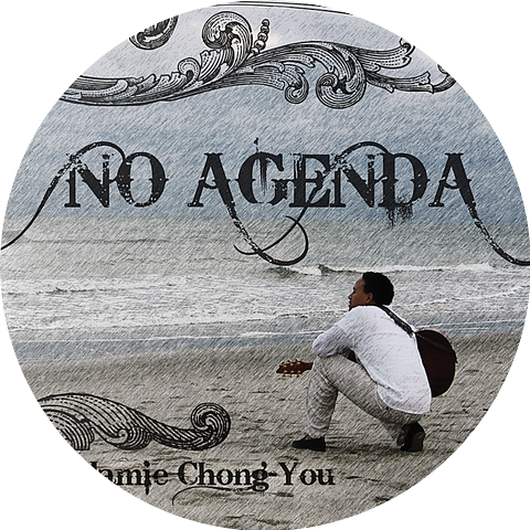 Jamie Chong-You