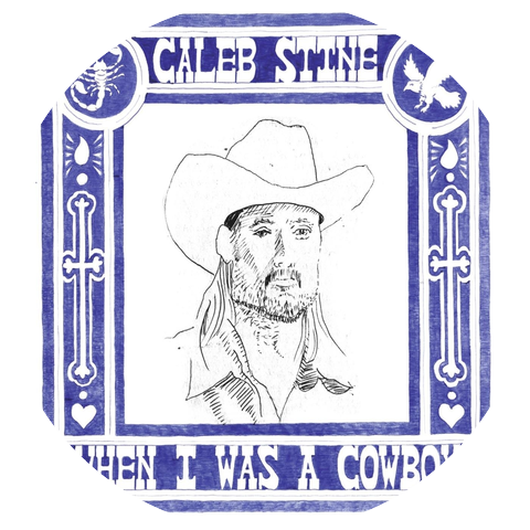 Caleb Stine