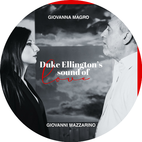 Giovanna Magro & Giovanni Mazzarino