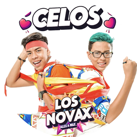Los NovaX