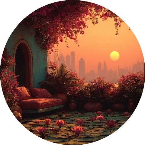 Timeless Beats District