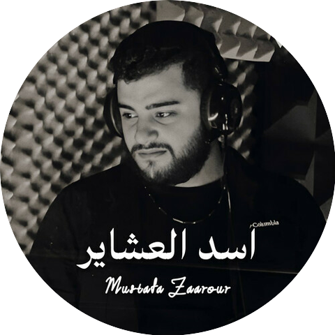 Mustafa Zaarour