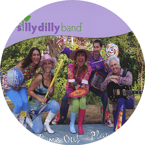 The Silly Dilly Band