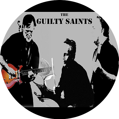 Brian Kilcourse & The Guilty Saints
