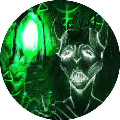 obsidiann, Grant Ortega