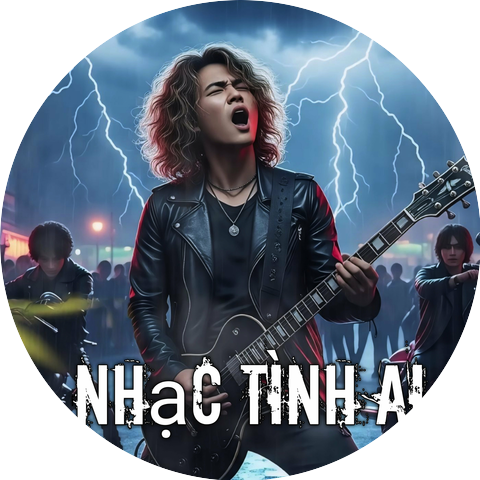 Nhạc Tình AI