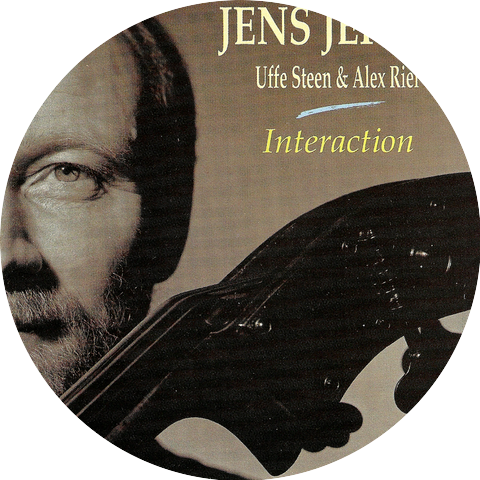Jens Jefsen