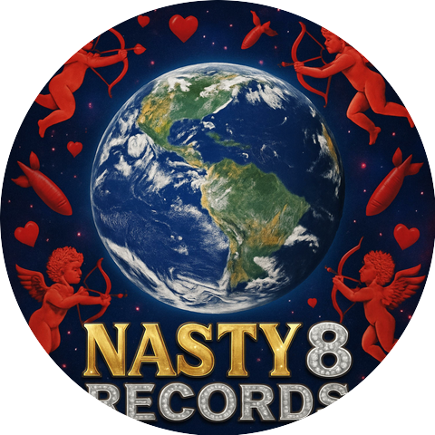 NASTY 8 RECORDS