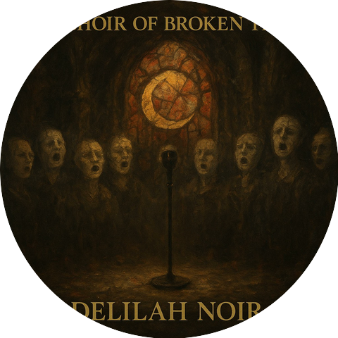 Delilah Noir