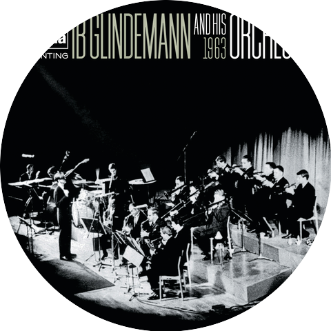 Ib Glindemann