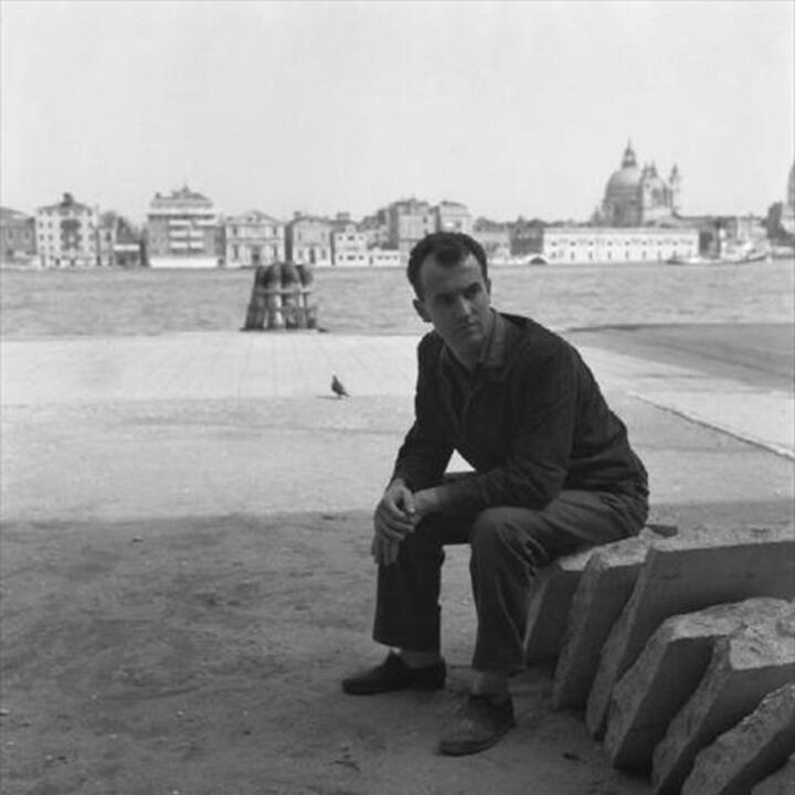 Luigi Nono