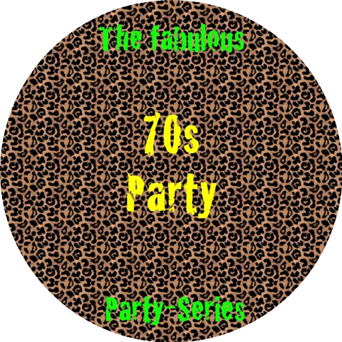 The Flower Power All Stars