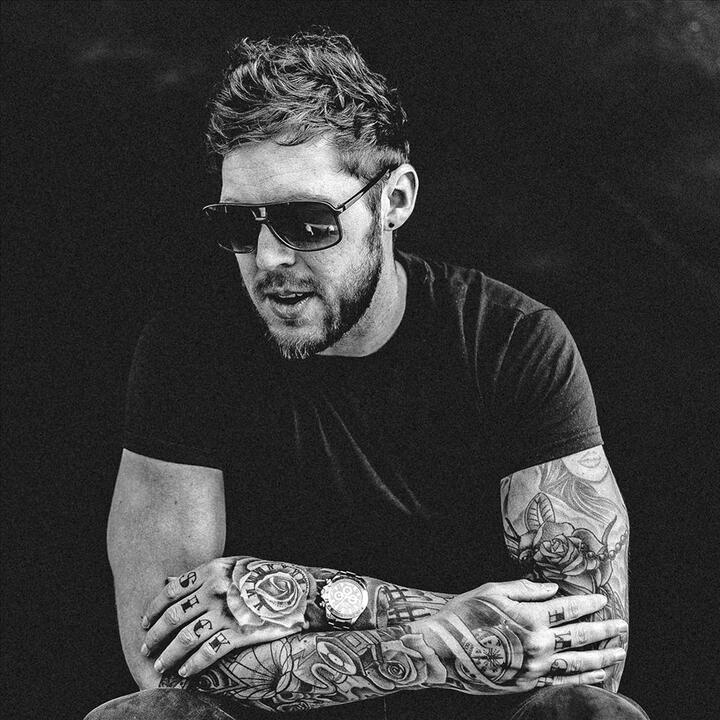 Ben Nicky